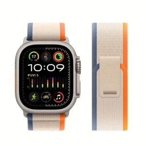 S  100Crown smart Watch plus free Earbuds