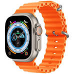 Smart Watch Ultra 2 (Watch + 7 Straps)