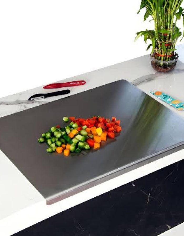 Stainless Steel Cutting Board